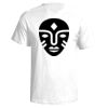 Next Level Men's Premium Fitted Sueded Crew T-Shirt Thumbnail