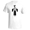 Next Level Men's Premium Fitted Sueded Crew T-Shirt Thumbnail