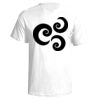 Next Level Men's Premium Fitted Sueded Crew T-Shirt Thumbnail