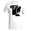 Next Level Men's Premium Fitted Sueded Crew T-Shirt Thumbnail
