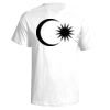 Next Level Men's Premium Fitted Sueded Crew T-Shirt Thumbnail