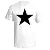 Next Level Men's Premium Fitted Sueded Crew T-Shirt Thumbnail