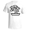 Next Level Men's Premium Fitted Sueded Crew T-Shirt Thumbnail