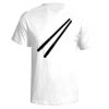 Next Level Men's Premium Fitted Sueded Crew T-Shirt Thumbnail