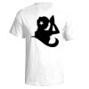 Next Level Men's Premium Fitted Sueded Crew T-Shirt Thumbnail