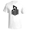 Next Level Men's Premium Fitted Sueded Crew T-Shirt Thumbnail