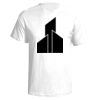 Next Level Men's Premium Fitted Sueded Crew T-Shirt Thumbnail
