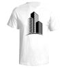 Next Level Men's Premium Fitted Sueded Crew T-Shirt Thumbnail