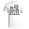 Next Level Men's Premium Fitted Sueded Crew T-Shirt Thumbnail