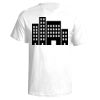Next Level Men's Premium Fitted Sueded Crew T-Shirt Thumbnail