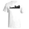 Next Level Men's Premium Fitted Sueded Crew T-Shirt Thumbnail