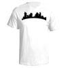 Next Level Men's Premium Fitted Sueded Crew T-Shirt Thumbnail