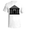 Next Level Men's Premium Fitted Sueded Crew T-Shirt Thumbnail