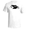 Next Level Men's Premium Fitted Sueded Crew T-Shirt Thumbnail