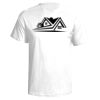 Next Level Men's Premium Fitted Sueded Crew T-Shirt Thumbnail