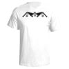 Next Level Men's Premium Fitted Sueded Crew T-Shirt Thumbnail