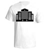 Next Level Men's Premium Fitted Sueded Crew T-Shirt Thumbnail