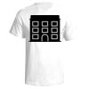 Next Level Men's Premium Fitted Sueded Crew T-Shirt Thumbnail
