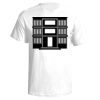 Next Level Men's Premium Fitted Sueded Crew T-Shirt Thumbnail