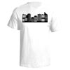 Next Level Men's Premium Fitted Sueded Crew T-Shirt Thumbnail