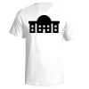 Next Level Men's Premium Fitted Sueded Crew T-Shirt Thumbnail