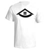 Next Level Men's Premium Fitted Sueded Crew T-Shirt Thumbnail