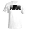 Next Level Men's Premium Fitted Sueded Crew T-Shirt Thumbnail
