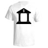 Next Level Men's Premium Fitted Sueded Crew T-Shirt Thumbnail