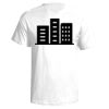 Next Level Men's Premium Fitted Sueded Crew T-Shirt Thumbnail