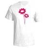 Next Level Men's Premium Fitted Sueded Crew T-Shirt Thumbnail