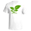 Next Level Men's Premium Fitted Sueded Crew T-Shirt Thumbnail
