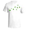 Next Level Men's Premium Fitted Sueded Crew T-Shirt Thumbnail