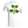 Next Level Men's Premium Fitted Sueded Crew T-Shirt Thumbnail