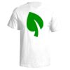 Next Level Men's Premium Fitted Sueded Crew T-Shirt Thumbnail