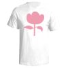 Next Level Men's Premium Fitted Sueded Crew T-Shirt Thumbnail