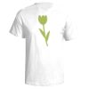 Next Level Men's Premium Fitted Sueded Crew T-Shirt Thumbnail