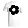 Next Level Men's Premium Fitted Sueded Crew T-Shirt Thumbnail