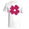 Next Level Men's Premium Fitted Sueded Crew T-Shirt Thumbnail