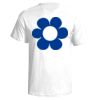 Next Level Men's Premium Fitted Sueded Crew T-Shirt Thumbnail