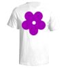 Next Level Men's Premium Fitted Sueded Crew T-Shirt Thumbnail