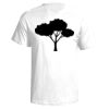 Next Level Men's Premium Fitted Sueded Crew T-Shirt Thumbnail