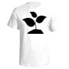 Next Level Men's Premium Fitted Sueded Crew T-Shirt Thumbnail