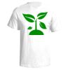 Next Level Men's Premium Fitted Sueded Crew T-Shirt Thumbnail