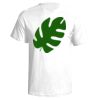 Next Level Men's Premium Fitted Sueded Crew T-Shirt Thumbnail