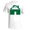 Next Level Men's Premium Fitted Sueded Crew T-Shirt Thumbnail
