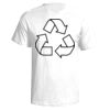 Next Level Men's Premium Fitted Sueded Crew T-Shirt Thumbnail