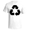 Next Level Men's Premium Fitted Sueded Crew T-Shirt Thumbnail