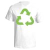 Next Level Men's Premium Fitted Sueded Crew T-Shirt Thumbnail