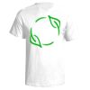 Next Level Men's Premium Fitted Sueded Crew T-Shirt Thumbnail