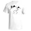 Next Level Men's Premium Fitted Sueded Crew T-Shirt Thumbnail